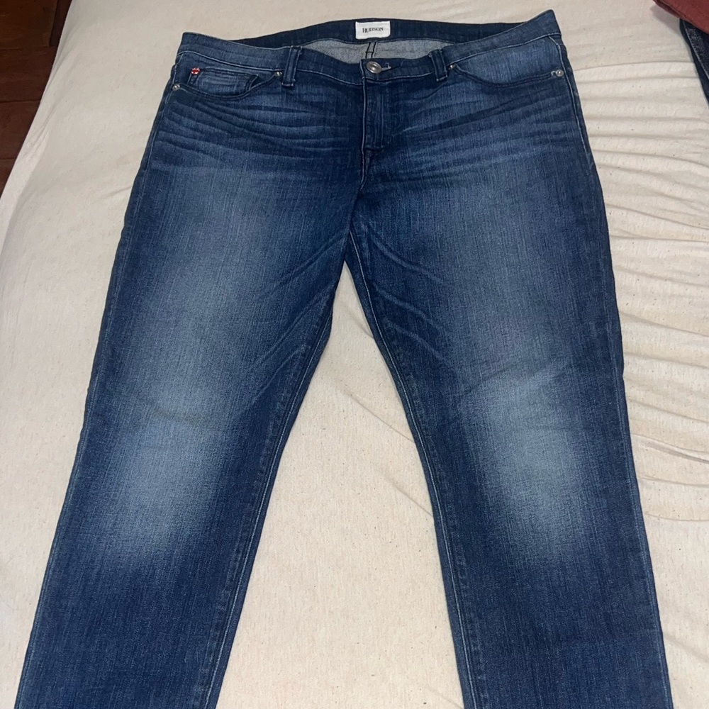 Women's Hudson Jeans
